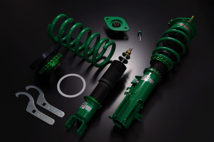 Nissan Elgrand (E51) Flex Z Tein in the group Select car model at DDESIGN Scandinavia AB (tein-VSP12-C1AA3)