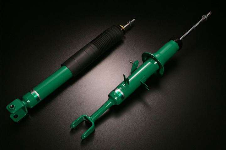 Nissan Fairlady Z (Z33) Endurapro Kit Tein in the group Select car model / Nissan at DDESIGN Scandinavia AB (tein-VSP24-A1DS2)