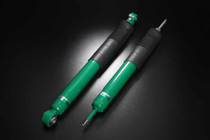 Nissan Safari (WFGY61) Endurapro Plus Kit Tein in the group Select car model at DDESIGN Scandinavia AB (tein-VSP96-B1DS2)