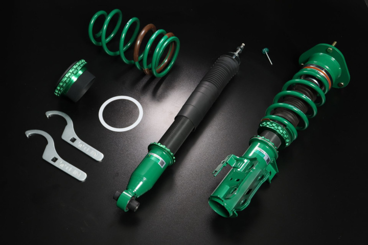 Toyota Corolla Rumion (ZRE152N) Flex Z Tein in the group Select car model at DDESIGN Scandinavia AB (tein-VSQ12-C1AA3)