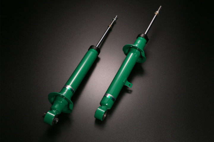 Toyota Mark X (GRX120) Endurapro Kit Tein in the group Select car model / Toyota at DDESIGN Scandinavia AB (tein-VSQ22-A1DS2)