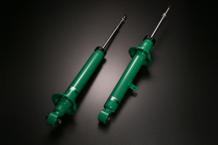 Toyota Mark X (GRX120) Endurapro Plus Kit Tein in the group Select car model / Toyota at DDESIGN Scandinavia AB (tein-VSQ22-B1DS2)