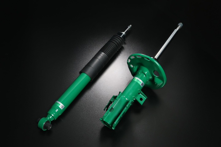 Lexus Ct200H (ZWA10) Endurapro Kit Tein in the group Select car model / Lexus at DDESIGN Scandinavia AB (tein-VSQ36-A1DS2)