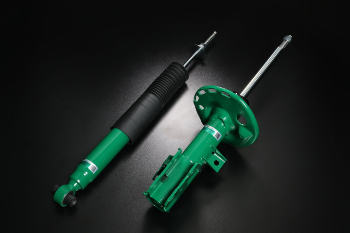 Lexus Ct200H (ZWA10) Endurapro Plus Kit Tein in the group Select car model / Lexus at DDESIGN Scandinavia AB (tein-VSQ36-B1DS2)