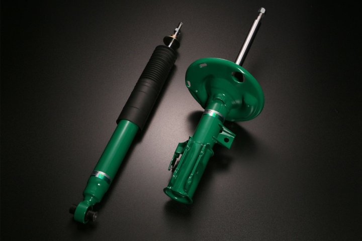 Toyota Prius Alpha (ZVW41W) Endurapro Kit Tein in the group Select car model at DDESIGN Scandinavia AB (tein-VSQ44-A1DS2)