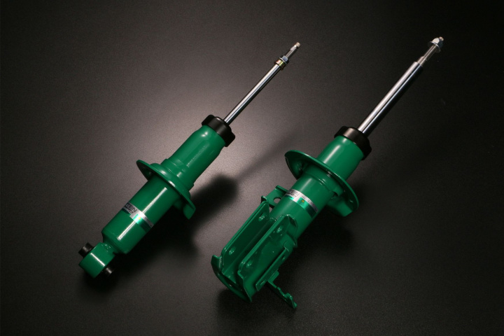 Toyota 86 (ZN6) Endurapro Plus Kit Tein in the group Select car model / Toyota at DDESIGN Scandinavia AB (tein-VSQ54-B1DS2)