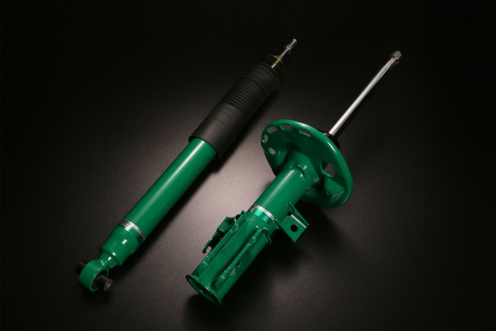 Toyota Corolla Im (ZRE186L) Endurapro Kit Tein in the group Select car model / Toyota at DDESIGN Scandinavia AB (tein-VSQ94-A1DS2)