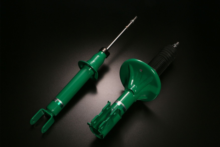 Mitsubishi Lancer Evolution Ix (CT9A) Endurapro Kit Tein in the group Select car model / Mitsubishi at DDESIGN Scandinavia AB (tein-VSR52-A1DS2)