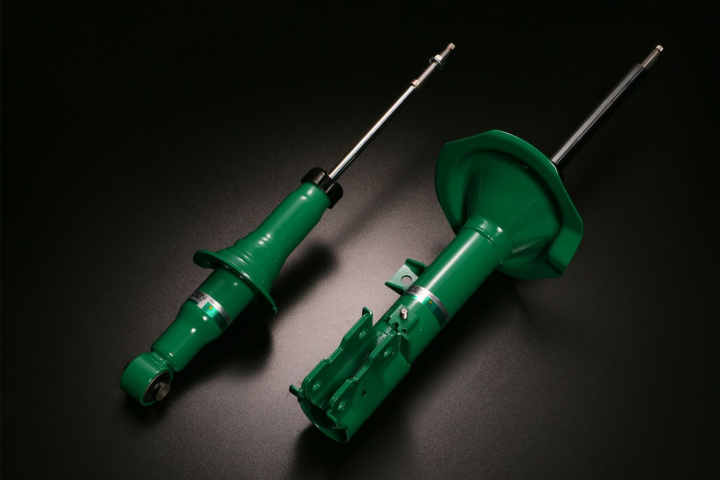 Mitsubishi Outlander (CW5W) Endurapro Plus Kit Tein in the group Select car model / Mitsubishi at DDESIGN Scandinavia AB (tein-VSR98-B1DS2)