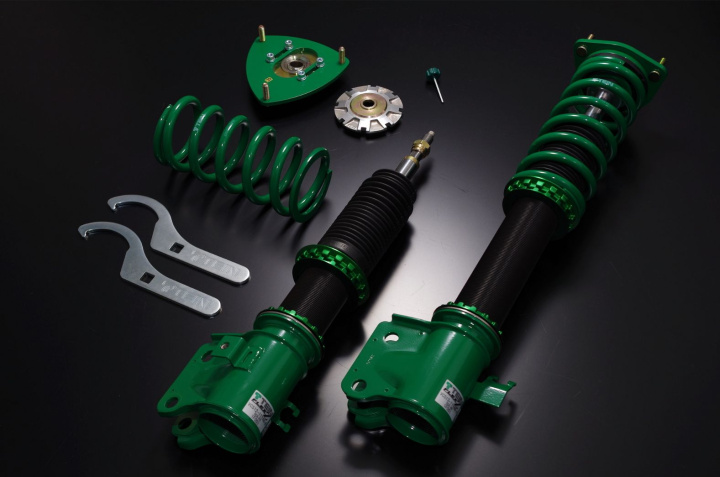 Subaru Impreza (GC8) Flex Z Tein in the group Select car model / Subaru at DDESIGN Scandinavia AB (tein-VSS12-C1SA4)