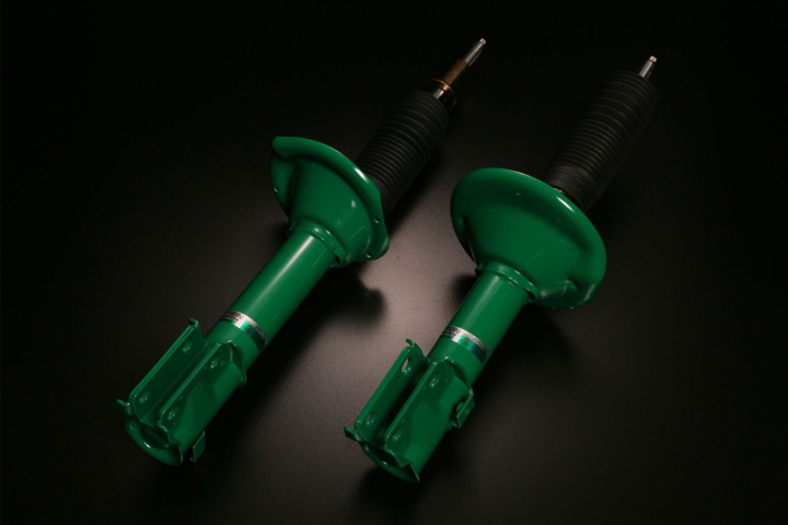 Subaru Impreza (GDB(A/B)) Endurapro Plus Kit Tein in the group Select car model / Subaru at DDESIGN Scandinavia AB (tein-VSS28-B1DS2)