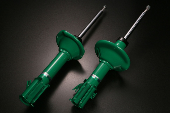 Subaru Forester (SG5) Endurapro Kit Tein in the group Select car model at DDESIGN Scandinavia AB (tein-VSS50-A1DS2)