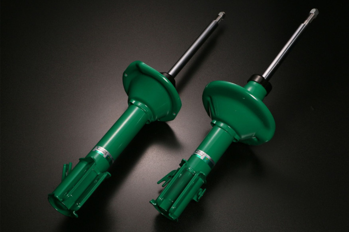 Subaru Forester (SG5) Endurapro Plus Kit Tein in the group Select car model / Subaru at DDESIGN Scandinavia AB (tein-VSS50-B1DS2)