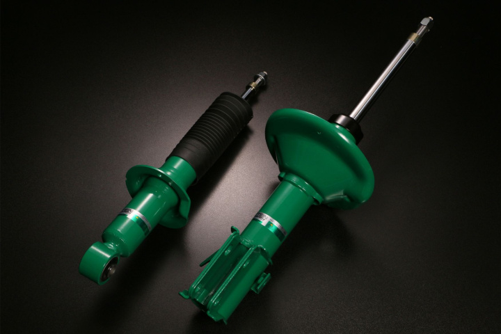 Subaru Legacy Touring Wagon (BP5) Endurapro Plus Kit Tein in the group Select car model / Subaru at DDESIGN Scandinavia AB (tein-VSS52-B1DS2)