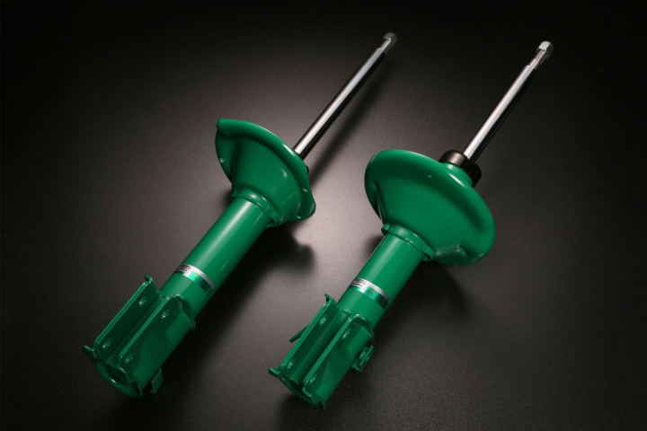 Subaru Impreza (GDA(A/B)) Endurapro Kit Tein in the group Select car model / Subaru at DDESIGN Scandinavia AB (tein-VSS54-A1DS2)