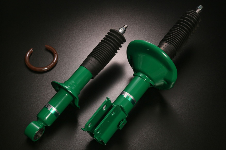 Subaru Legacy B4 (BL5) Endurapro Kit Tein in the group Select car model / Subaru at DDESIGN Scandinavia AB (tein-VSS56-A1DS2)