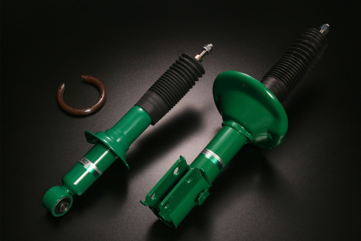 Subaru Legacy B4 (BL5) Endurapro Plus Kit Tein in the group Select car model / Subaru at DDESIGN Scandinavia AB (tein-VSS56-B1DS2)