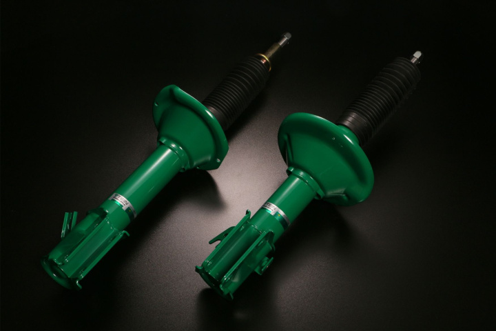 Subaru Impreza (GDB(E/F/G)) Endurapro Kit Tein in the group Select car model / Subaru at DDESIGN Scandinavia AB (tein-VSS66-A1DS2)