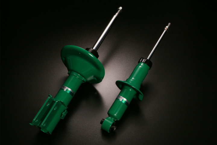 Subaru Impreza (GH3) Endurapro Kit Tein in the group Select car model at DDESIGN Scandinavia AB (tein-VSS80-A1DS2)