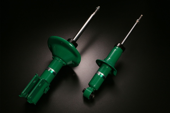 Subaru Impreza (GH3) Endurapro Plus Kit Tein in the group Select car model at DDESIGN Scandinavia AB (tein-VSS80-B1DS2)