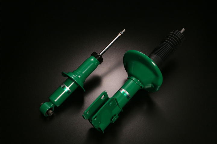 Subaru Impreza (GRB) Endurapro Kit Tein in the group Select car model / Subaru at DDESIGN Scandinavia AB (tein-VSS84-A1DS2)