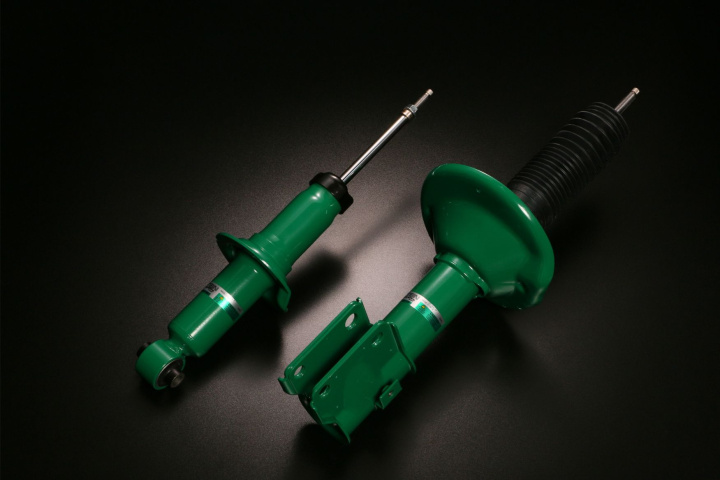 Subaru Impreza (GRB) Endurapro Plus Kit Tein in the group Select car model at DDESIGN Scandinavia AB (tein-VSS84-B1DS2)