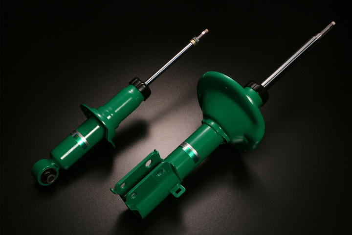 Subaru Legacy Touring Wagon (BR9) Endurapro Plus Kit Tein in the group Select car model / Subaru at DDESIGN Scandinavia AB (tein-VSS92-B1DS2)