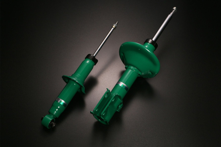 Subaru Forester (SH5) Endurapro Kit Tein in the group Select car model / Subaru at DDESIGN Scandinavia AB (tein-VSS94-A1DS2)