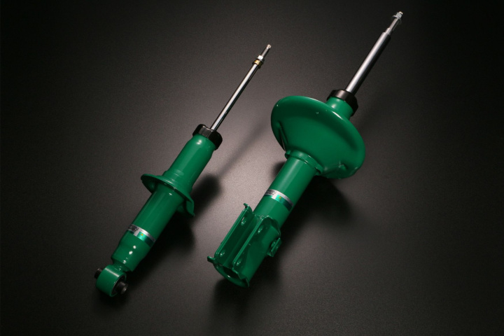 Subaru Forester (SH5) Endurapro Plus Kit Tein in the group Select car model / Subaru at DDESIGN Scandinavia AB (tein-VSS94-B1DS2)