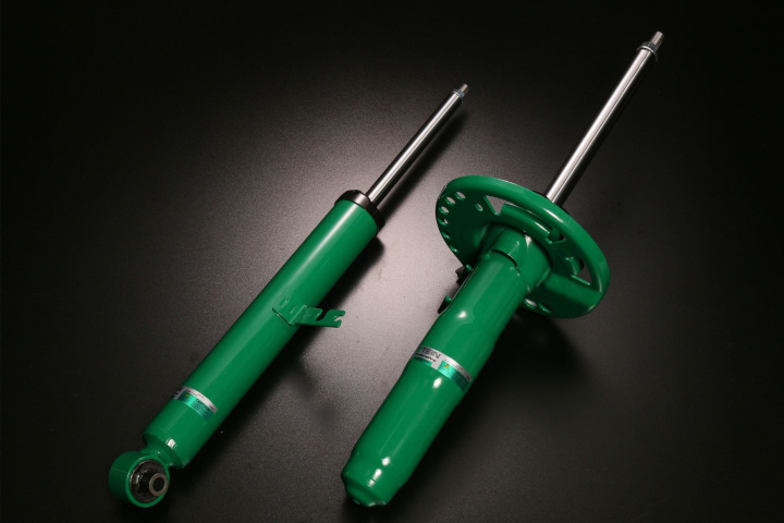 Subaru Forester (SJG) Endurapro Kit Tein in the group Select car model / Subaru at DDESIGN Scandinavia AB (tein-VSSA2-A1DS2)