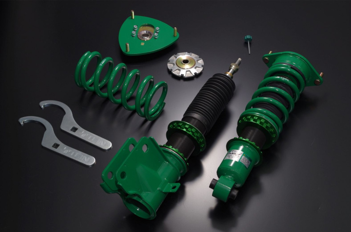 Subaru Levorg (VM4) Flex Z Tein in the group Select car model / Subaru at DDESIGN Scandinavia AB (tein-VSSA8-C1SA1)