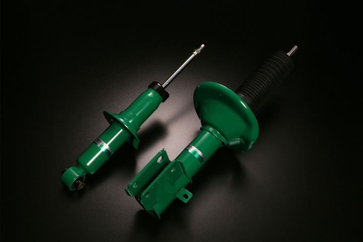 Subaru Wrx Sti (VAB) Endurapro Kit Tein in the group Select car model / Subaru at DDESIGN Scandinavia AB (tein-VSSB0-A1DS2)