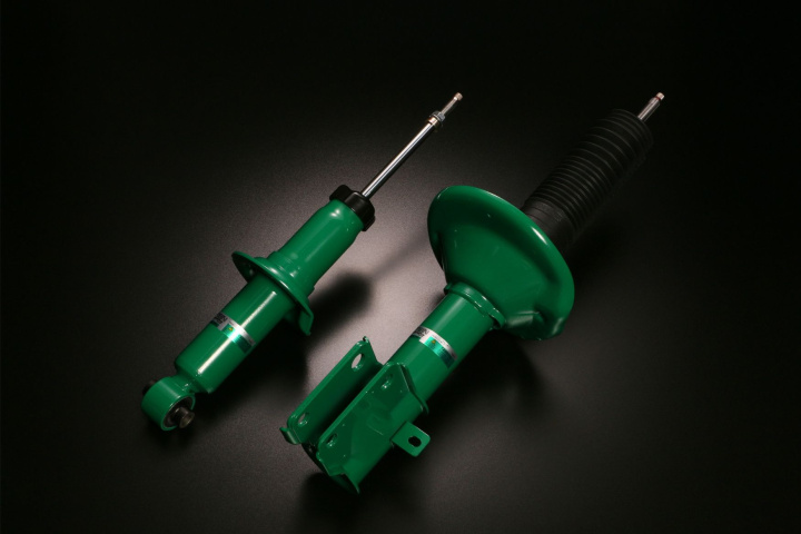 Subaru Wrx Sti (VAB) Endurapro Plus Kit Tein in the group Select car model / Subaru at DDESIGN Scandinavia AB (tein-VSSB0-B1DS2)