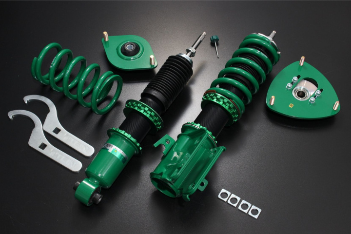 Subaru Wrx Sti (VAB) Rx1 Tein in the group Select car model / Subaru at DDESIGN Scandinavia AB (tein-VSSB0-M1SS4)