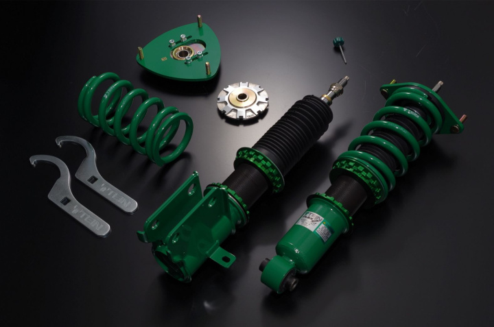 Subaru Wrx Sti (VAB) Flex Z Tein in the group Select car model / Subaru at DDESIGN Scandinavia AB (tein-VSSB2-C1SA4)