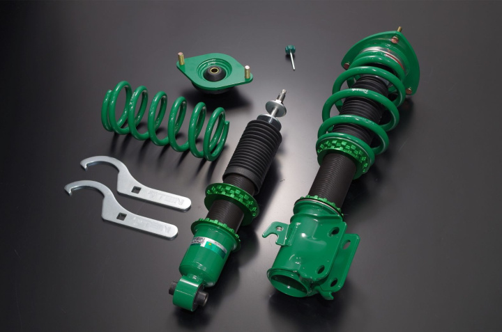 Subaru Legacy B4 (BM9) Flex Z Tein in the group Select car model / Subaru at DDESIGN Scandinavia AB (tein-VSSB6-C1SA3)