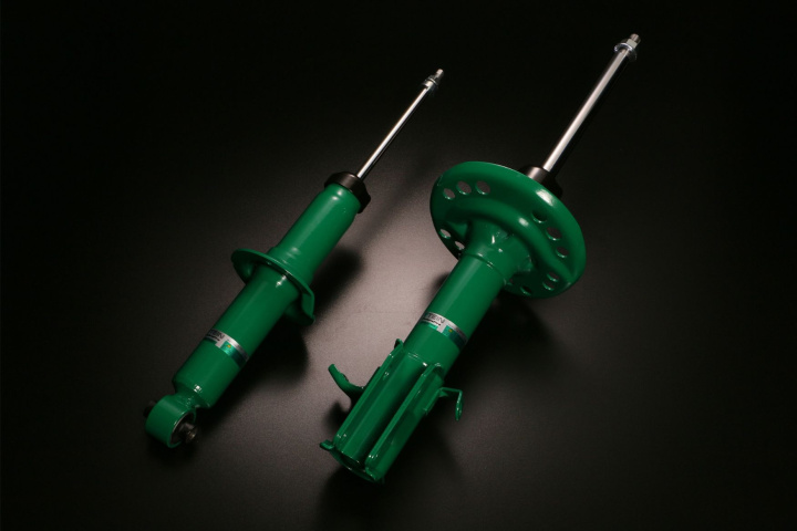 Subaru Xv / Crosstrek (GT7) Endurapro Kit Tein in the group Select car model / Subaru at DDESIGN Scandinavia AB (tein-VSSC0-A1DS2)