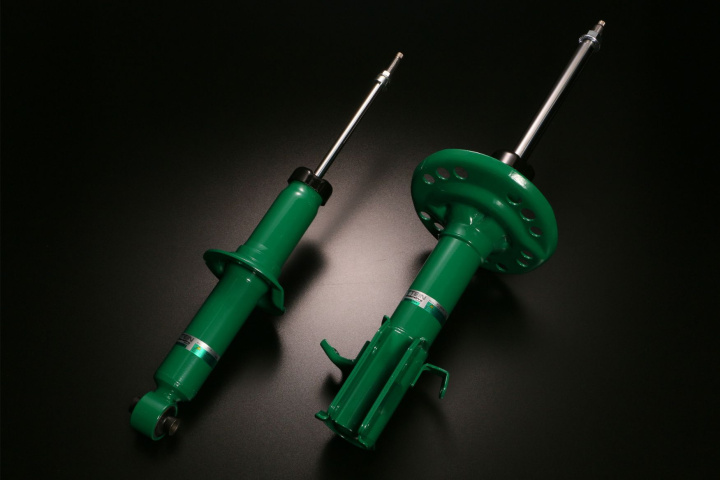 Subaru Xv / Crosstrek (GT7) Endurapro Plus Kit Tein in the group Select car model / Subaru at DDESIGN Scandinavia AB (tein-VSSC0-B1DS2)