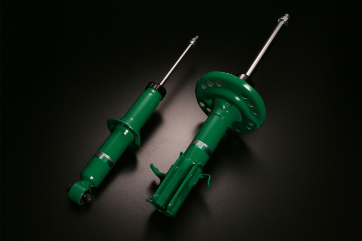 Subaru Forester (SK9) Endurapro Kit Tein in the group Select car model / Subaru at DDESIGN Scandinavia AB (tein-VSSC2-A1DS2)