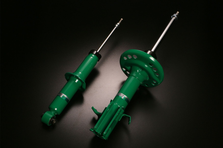 Subaru Forester (SK9) Endurapro Plus Kit Tein in the group Select car model / Subaru at DDESIGN Scandinavia AB (tein-VSSC2-B1DS2)