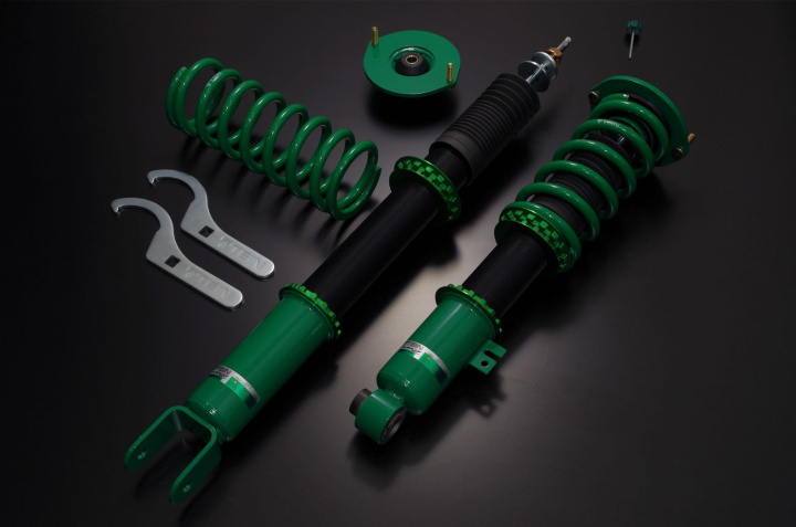 Toyota Vellfire (AGH30W) Flex Z Tein in the group Select car model at DDESIGN Scandinavia AB (tein-VSTB4-C1AA3)