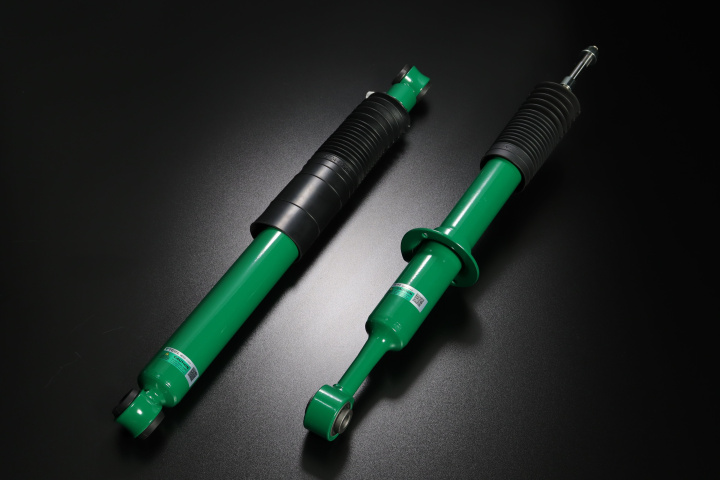 Toyota Hilux Revo (GUN135R) Endurapro Plus Kit Tein in the group Select car model / Toyota at DDESIGN Scandinavia AB (tein-VSTC2-B1DS2)