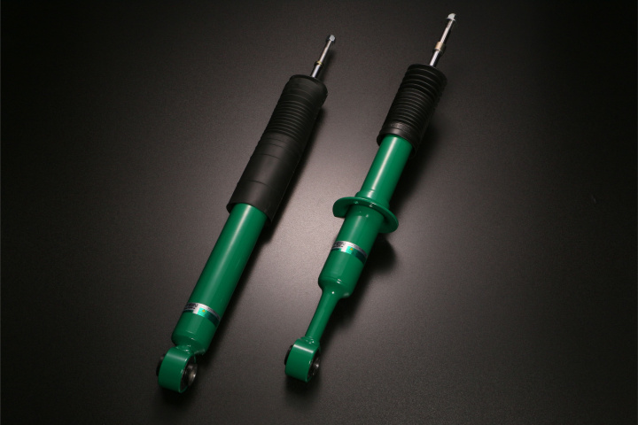 Toyota Fortuner (GUN156R) Endurapro Kit Tein in the group Select car model / Toyota at DDESIGN Scandinavia AB (tein-VSTC4-A1DS2)