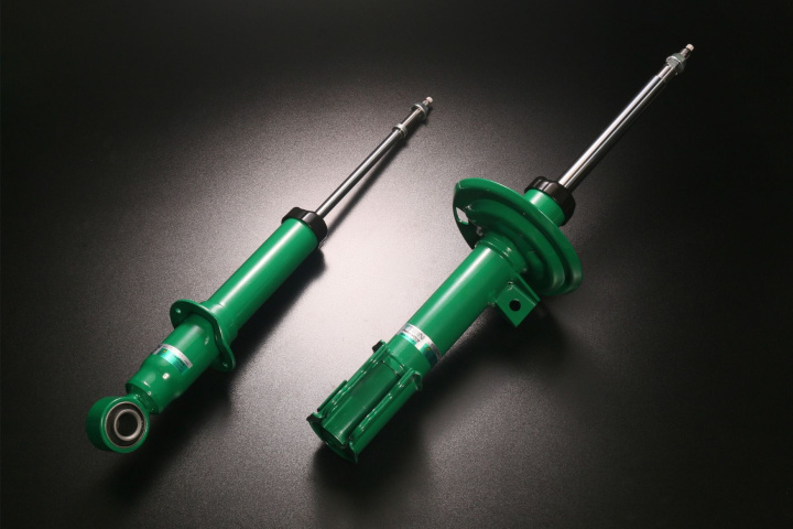 Toyota Sienta Hybrid (NHP170G) Endurapro Plus Kit Tein in the group Select car model / Toyota at DDESIGN Scandinavia AB (tein-VSTC6-B1DS2)