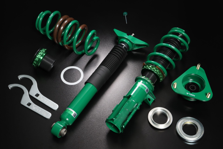 Toyota C-Hr (ZYX10) Flex Z Tein in the group Select car model / Toyota at DDESIGN Scandinavia AB (tein-VSTE0-C1AA3)