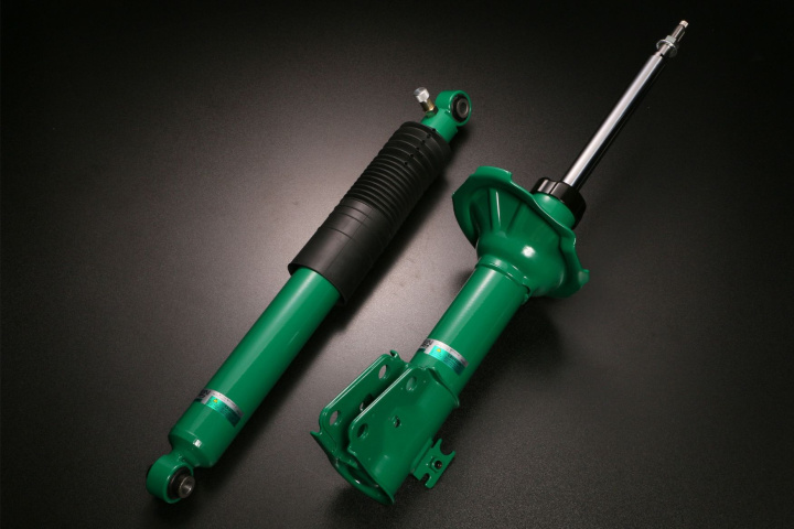 Toyota Probox (NCP51V) Endurapro Plus Kit Tein in the group Select car model / Toyota at DDESIGN Scandinavia AB (tein-VSTF2-B1DS2)