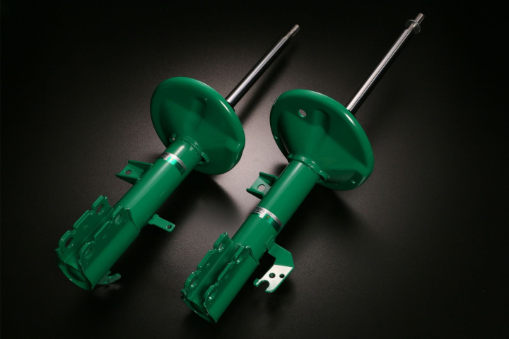 Toyota Harrier (ACU35W) Endurapro Kit Tein in the group Select car model at DDESIGN Scandinavia AB (tein-VSTH8-A1DS2)