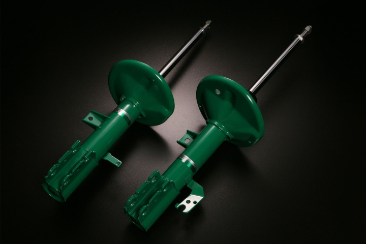 Toyota Harrier (ACU35W) Endurapro Plus Kit Tein in the group Select car model / Toyota at DDESIGN Scandinavia AB (tein-VSTH8-B1DS2)