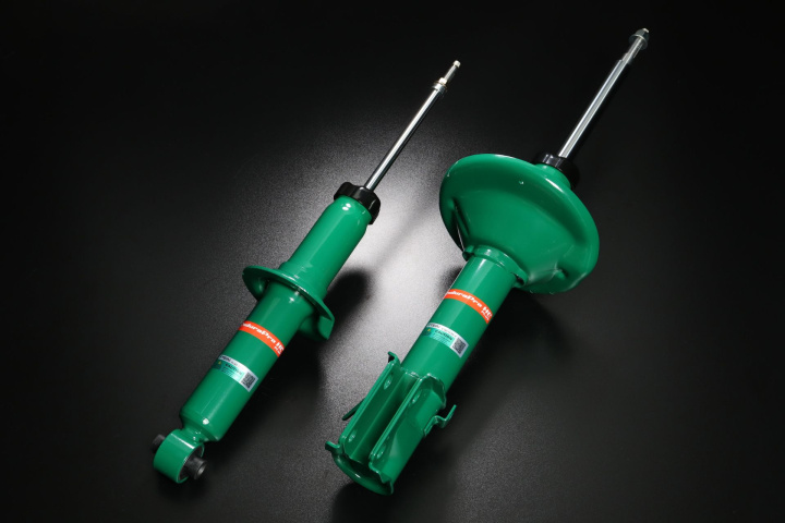 Toyota Harrier (ACU35W) Endurapro Hcplus Kit Tein in the group Select car model / Toyota at DDESIGN Scandinavia AB (tein-VSTH8-L1DS2)