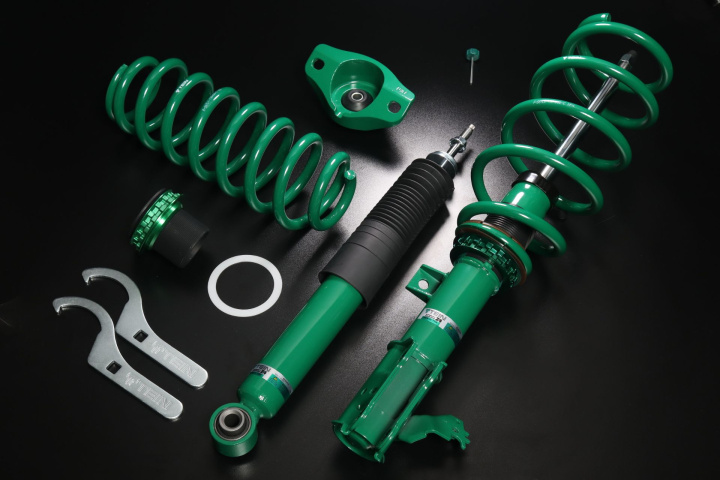 Toyota Rav4 (MXAA54) Street Advance Z4 Tein in the group Select car model at DDESIGN Scandinavia AB (tein-VSTL0-G1AA3)